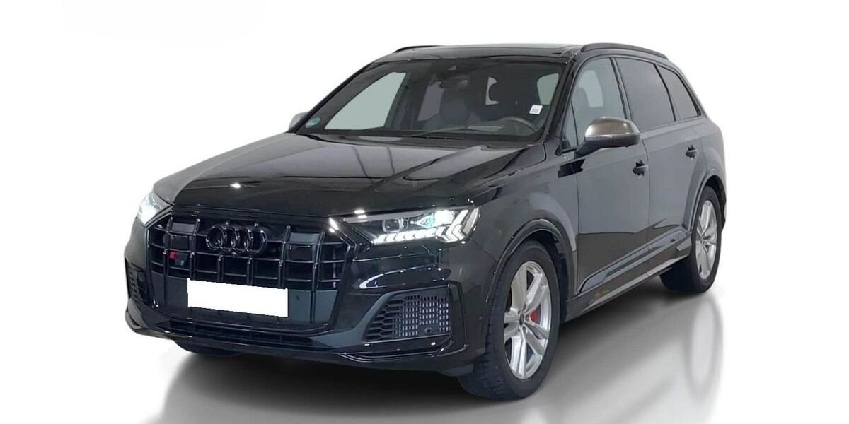 Audi SQ7 21.300 km 83.113 &euro; Hamm 59067