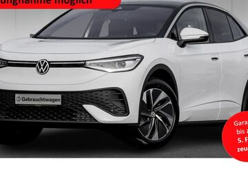 VW ID.5 10.654 km 34.900 &euro; Beckum 59269