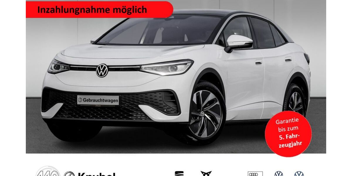 VW ID.5 10.654 km 34.900 &euro; Beckum 59269