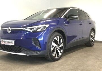 VW ID.4 21.750 km 35.990 &euro; Oelde 59302