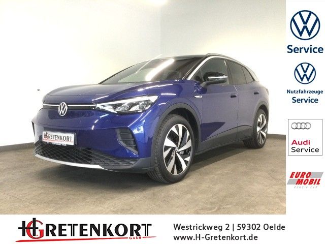 VW ID.4 21.750 km 35.990 &euro; Oelde 59302