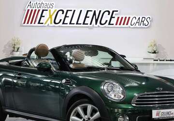 Mini Cooper Roadster 70.000 km 10.777 &euro; Hamm 59077