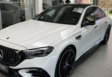 Mercedes-Benz E 53 AMG 19.215 km 91.490 &euro; Oelde 59302