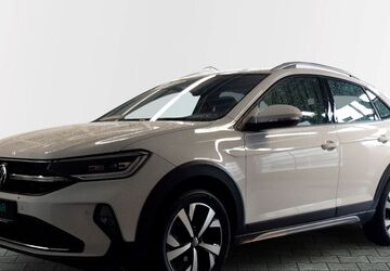 VW Taigo 36.232 km 22.950 &euro; Soest 59494