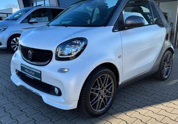 Smart ForTwo 75.000 km 14.899 &euro; Hamm 59071