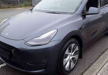 Tesla Model Y 91.500 km 31.400 &euro; Everswinkel 48351