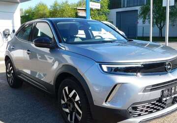 Opel Mokka 84.200 km 14.980 &euro; Selm 59379