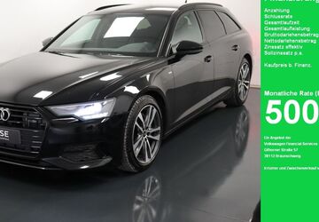 Audi A6 188.503 km 26.995 &euro; Oelde (Stromberg) 59302