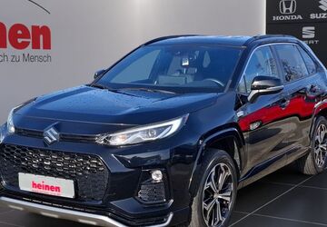 Suzuki Across 37.000 km 33.959 &euro; Holzwickede 59439