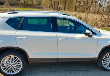 Seat Ateca 41.800 km 19.900 &euro; Menden 58706
