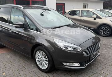 Ford Galaxy 88.000 km 17.990 &euro; Hamm 59065