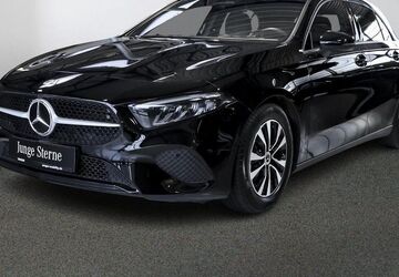 Mercedes-Benz A 180 12.217 km 28.790 &euro; Beckum 59269