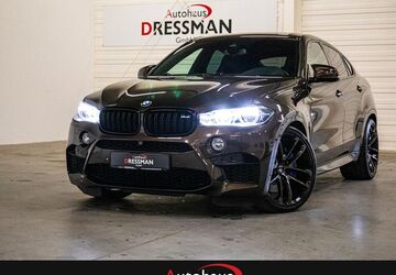 BMW X6 M 78.399 km 48.336 &euro; Hamm 59067
