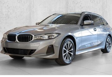 BMW 320 5.900 km 42.440 &euro; Unna 59425