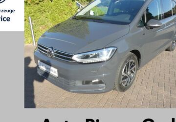 VW Touran 101.000 km 17.490 &euro; Drensteinfurt 48317