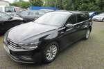 VW Passat Variant Business 2.0 TDI DSG NAVI AHK LED K 137.600 km 21.488 &euro; Bergkamen 59192