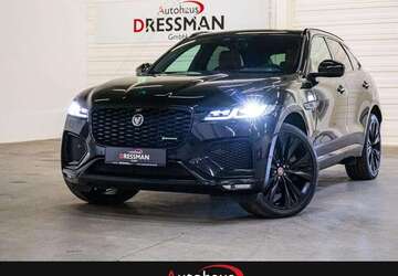 Jaguar F-Pace 158.500 km 29.780 &euro; Hamm 59067