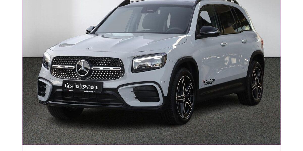 Mercedes-Benz GLB 200 9.900 km 49.880 &euro; Hamm 59067