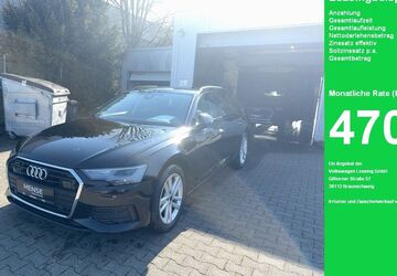 Audi A6 118.409 km 28.285 &euro; Oelde (Stromberg) 59302