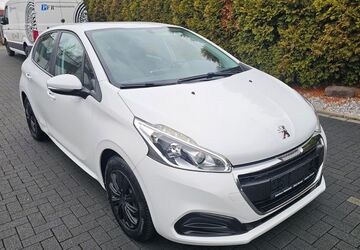 Peugeot 208 99.000 km 4.490 &euro; Kamen 59174