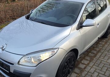 Renault Megane 174.000 km 1.999 &euro; Ascheberg 59387