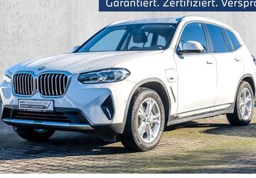 BMW X3 32.633 km 38.840 &euro; Unna 59425