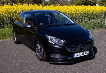Opel Corsa 129.300 km 7.500 &euro; Hamm 59073