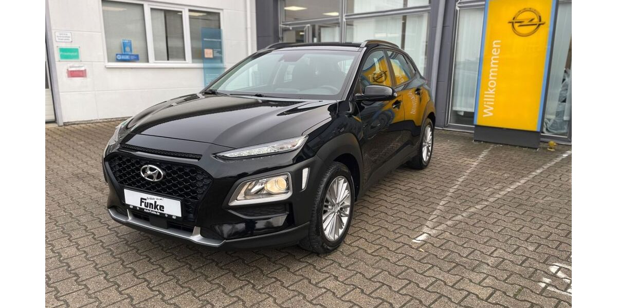 Hyundai KONA 72.390 km 13.440 &euro; Ahlen 59229