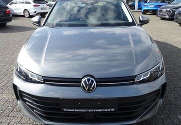 VW Passat Variant 28.845 km 28.990 &euro; Werl 59457