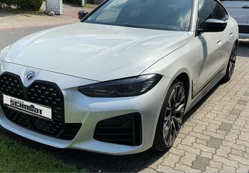 BMW 430 84.005 km 44.890 &euro; Lünen 44534