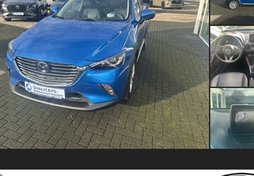 Mazda CX-3 41.000 km 14.490 &euro; Kamen 59174
