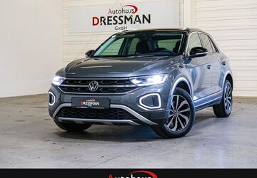VW T-Roc 111.955 km 21.570 &euro; Hamm 59067