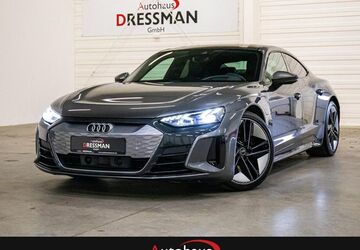 Audi RS e-tron GT 93.770 km 52.414 &euro; Hamm 59067