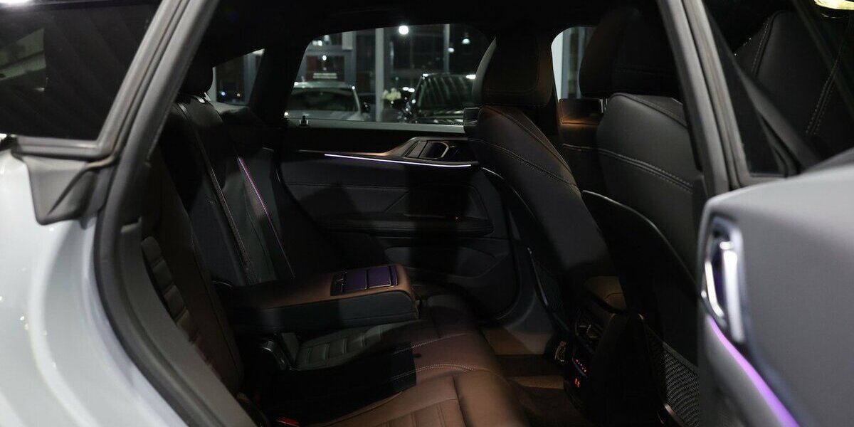 BMW 430 Gran Coupe xDrive M-SPORT-PRO50-JAHRE CARBON 137.000 km 35.444 &euro; Hamm 59077