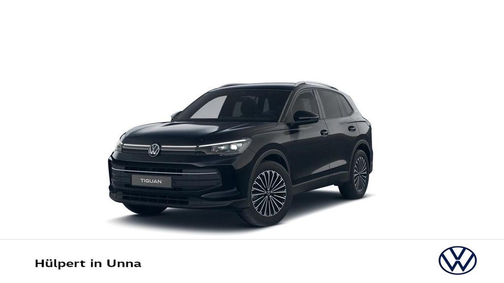 VW Tiguan 25.685 km 42.288 &euro; Unna 59423
