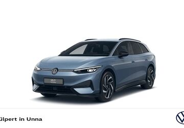 VW ID.7 6.551 km 48.688 &euro; Unna 59423