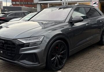 Audi Q8 112.886 km 52.490 &euro; Lünen 44534
