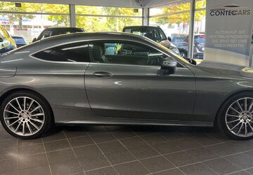 Mercedes-Benz C 220 121.735 km 22.999 &euro; Werl 59457