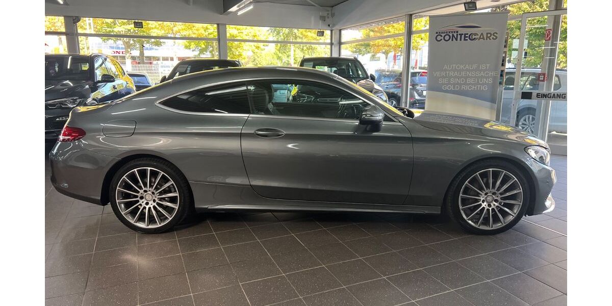 Mercedes-Benz C 220 121.735 km 22.999 &euro; Werl 59457