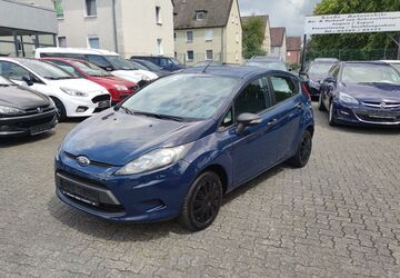 Ford Fiesta 229.000 km 2.990 &euro; Bergkamen 59192