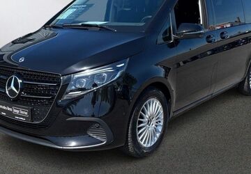 Mercedes-Benz V 300 34.650 km 63.950 &euro; Hamm 59067