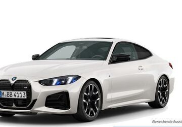 BMW M440 26.005 km 59.290 &euro; Hamm 59071