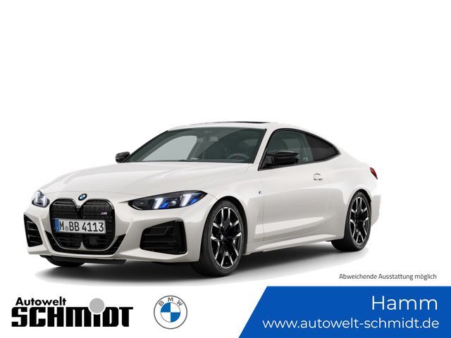 BMW M440 26.005 km 59.290 &euro; Hamm 59071