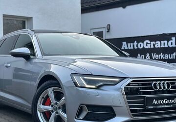 Audi A6 236.964 km 22.900 &euro; Beckum 59269