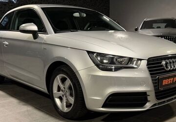 Audi A1 167.000 km 6.590 &euro; Unna 59425