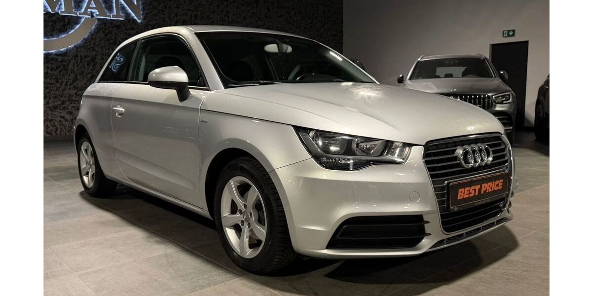 Audi A1 167.000 km 6.590 &euro; Unna 59425