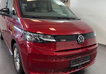 VW T7 Multivan 16.662 km 47.490 &euro; Soest 59494