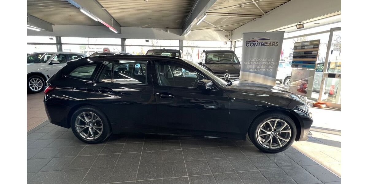 BMW 320 95.700 km 25.999 &euro; Werl 59457