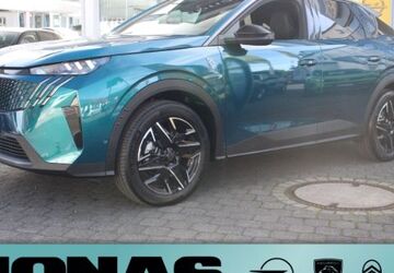 Peugeot 3008 3.500 km 31.990 &euro; Unna 59427