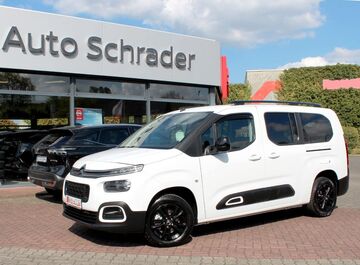 Gebrauchte Citroën Berlingo